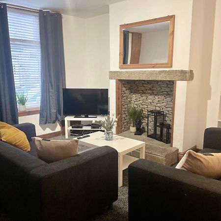 The Home Away From Home Great Harwood Dış mekan fotoğraf