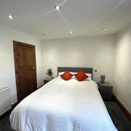 The Home Away From Home Great Harwood Dış mekan fotoğraf