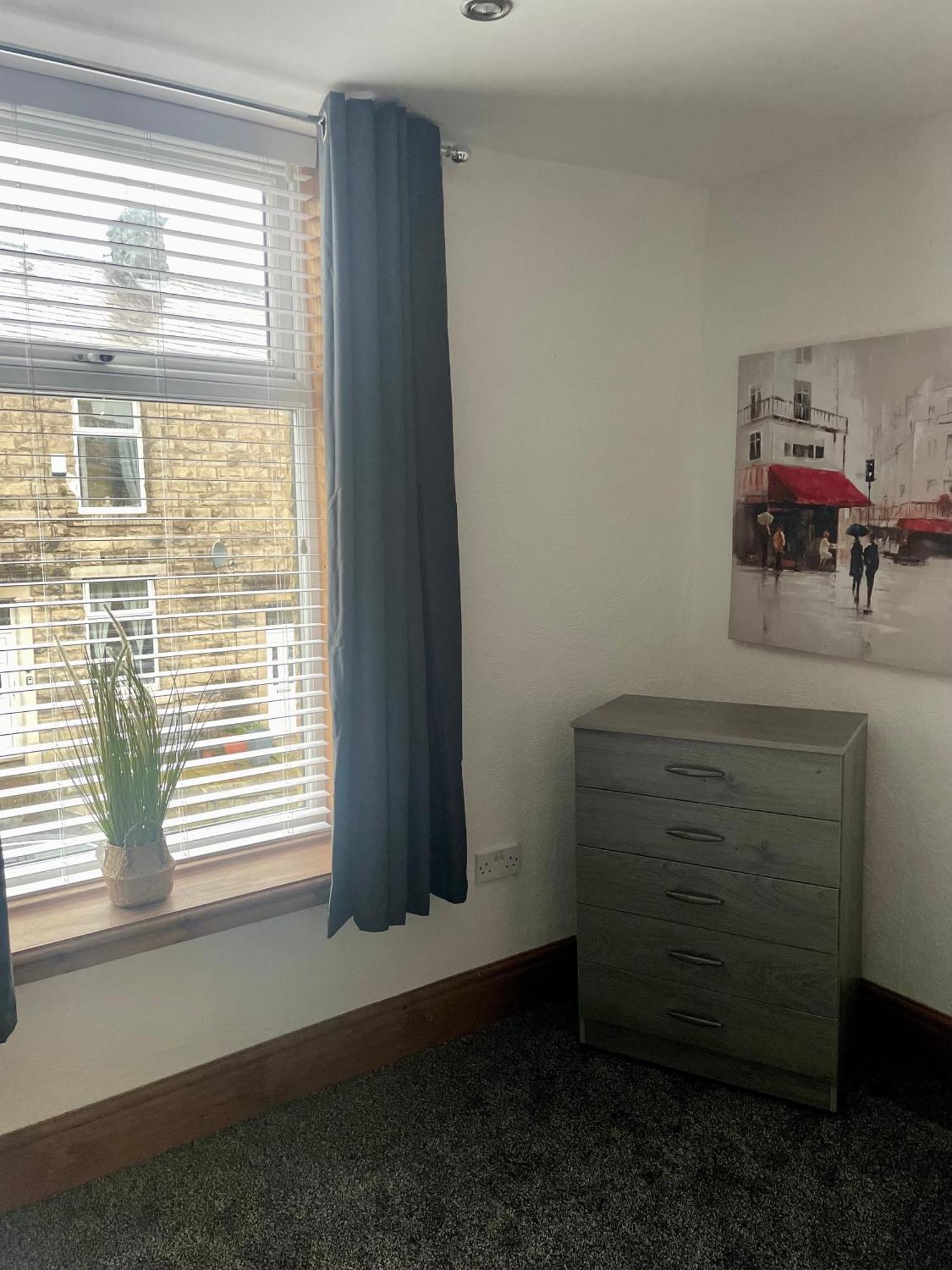 The Home Away From Home Great Harwood Dış mekan fotoğraf